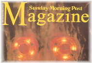 Sunday Morning PostSunday Morning Post Magazine